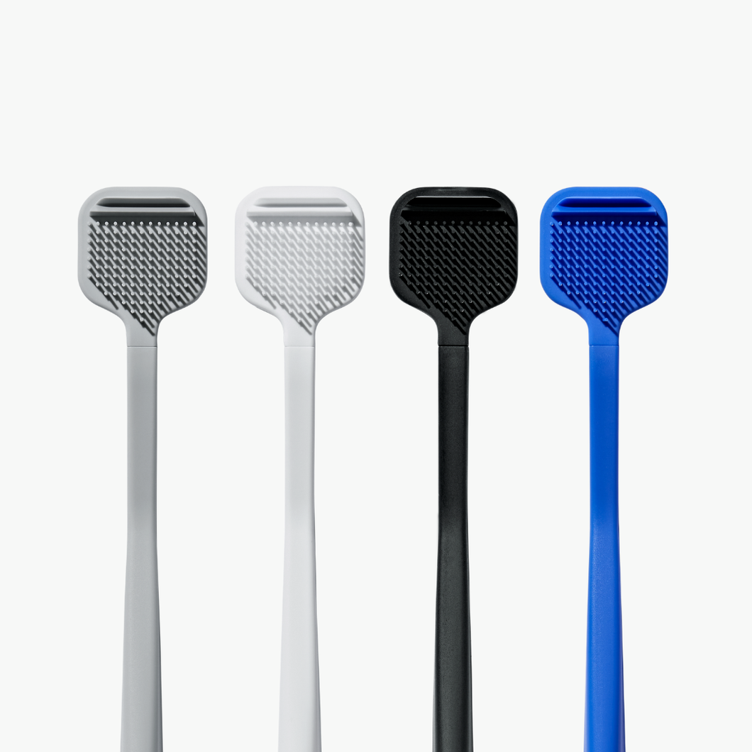 Better Tongue Cleaner Family Set
